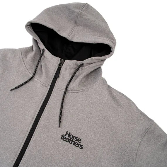 Horsefeathers Callum Sweatshirt (ash)