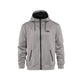 Horsefeathers Callum Sweatshirt (ash)