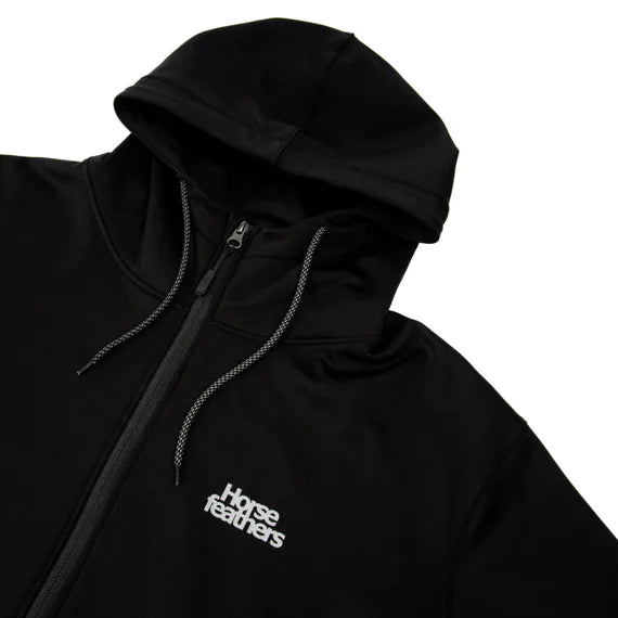 Horsefeathers Callum Sweatshirt (black)