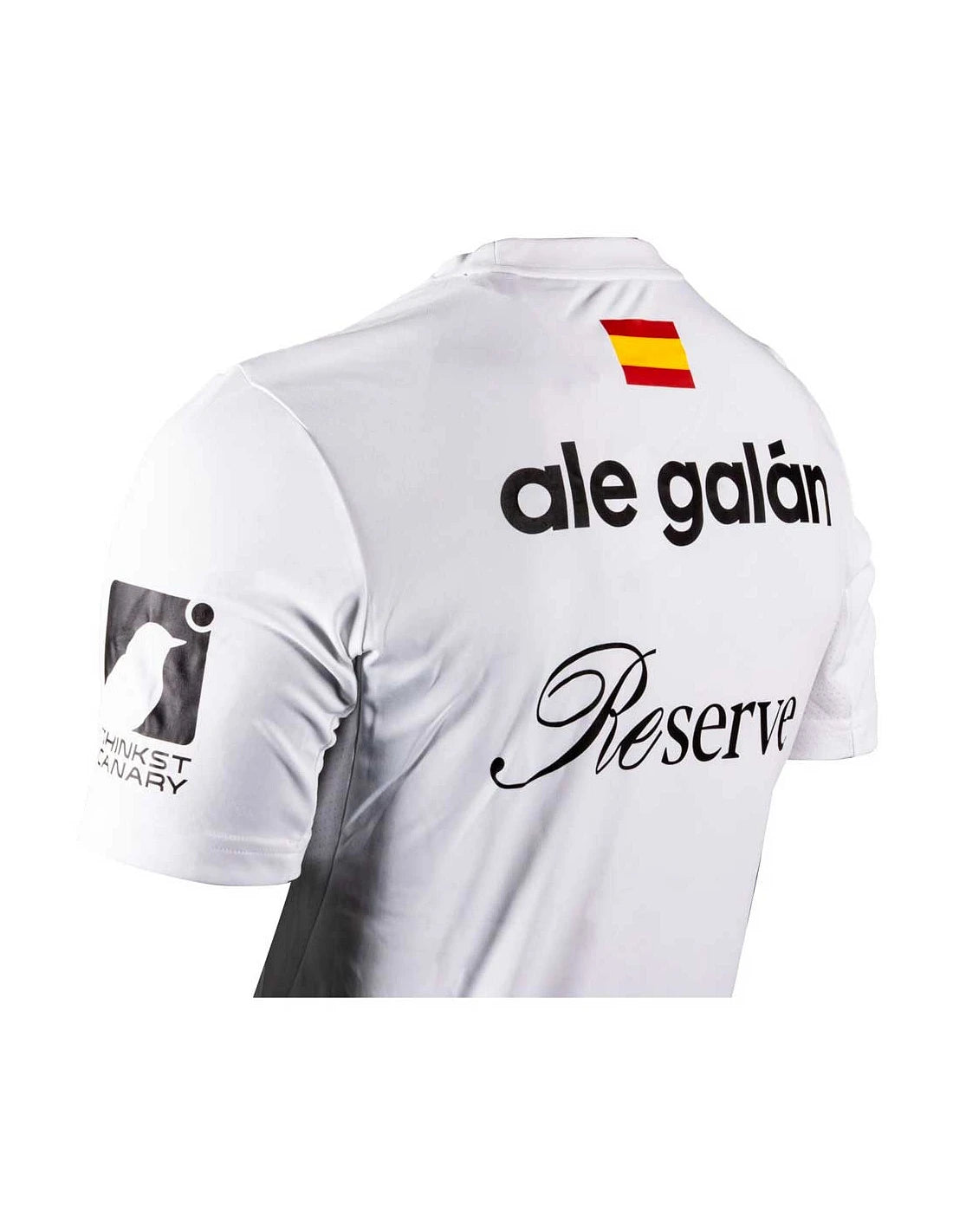 Geirsí Bán Adidas Ale Galán 2026