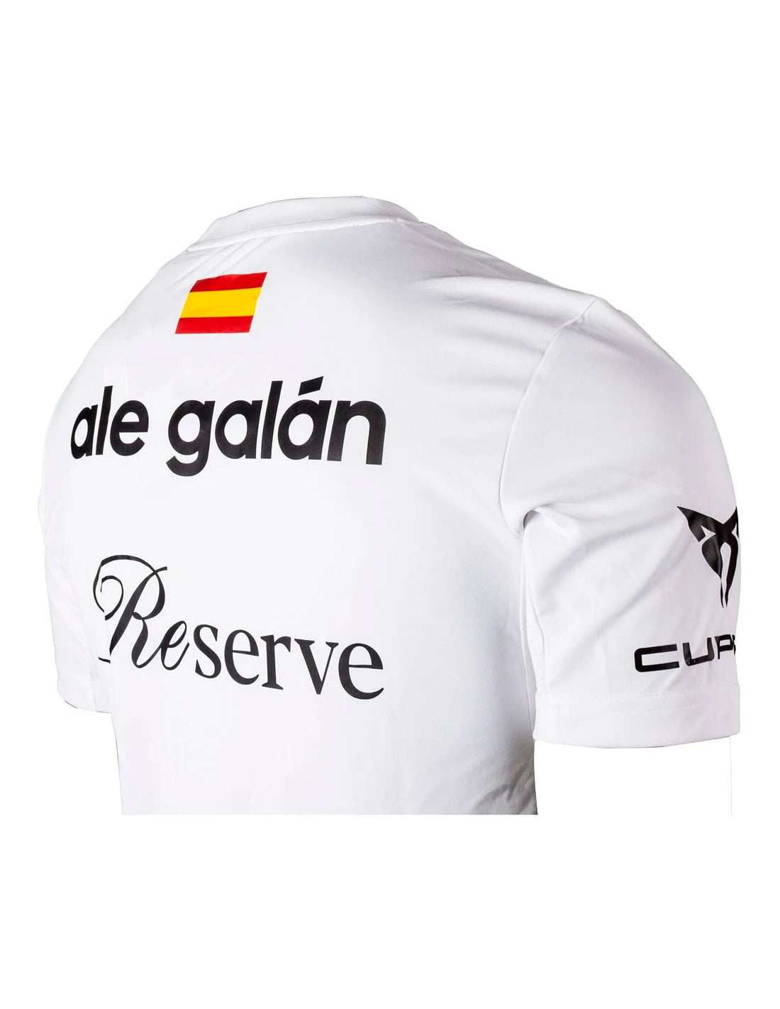 Geirsí Bán Adidas Ale Galán 2026