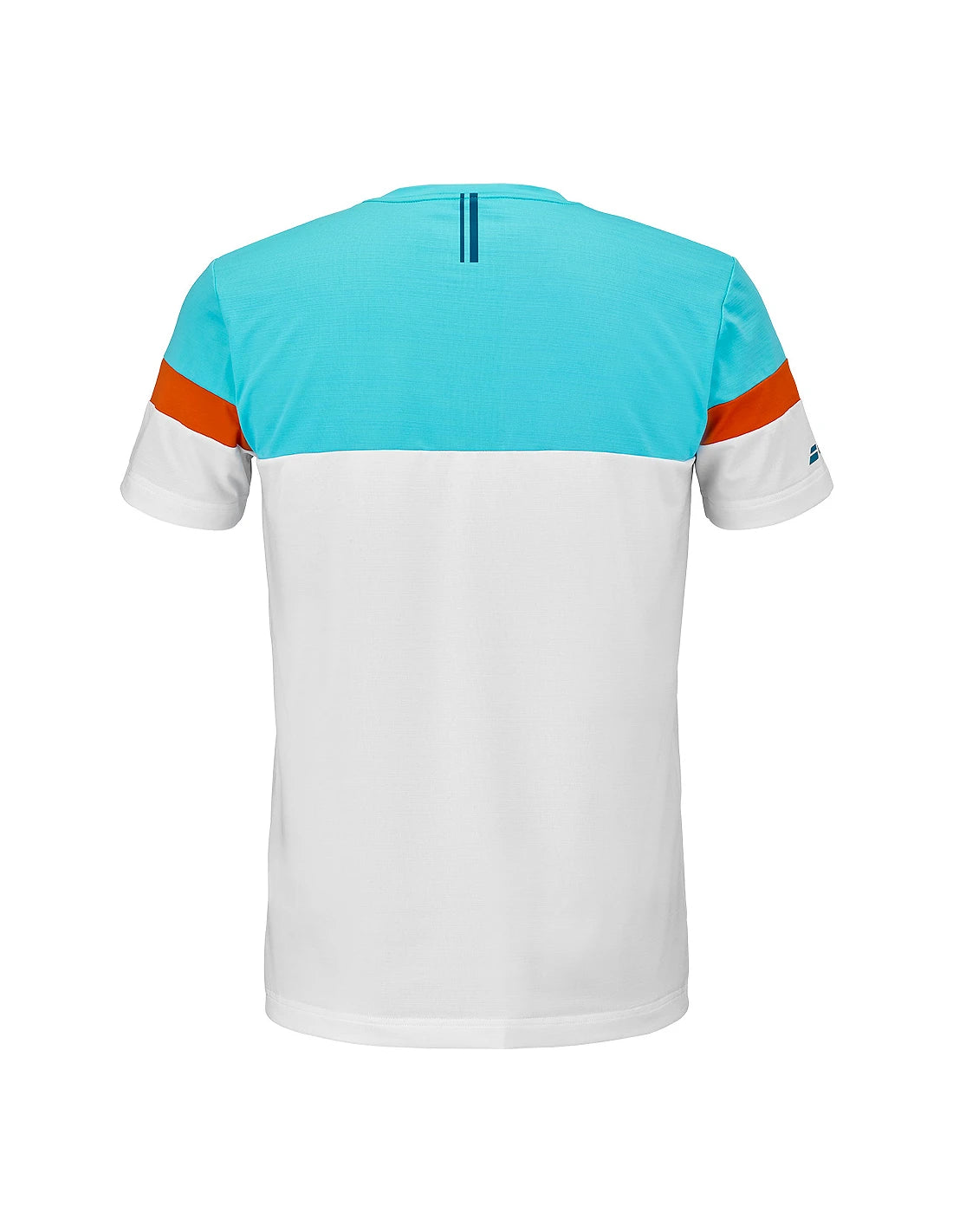 Тениска Babolat с кръгло деколте