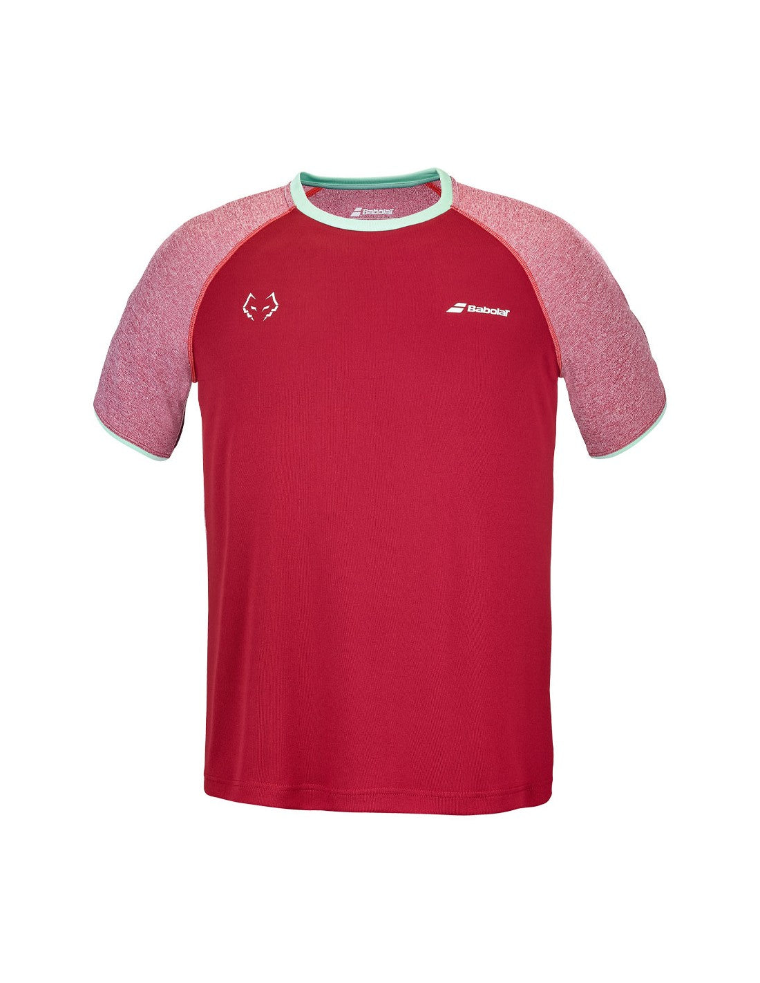 Фланелка Babolat Lebron Cherries