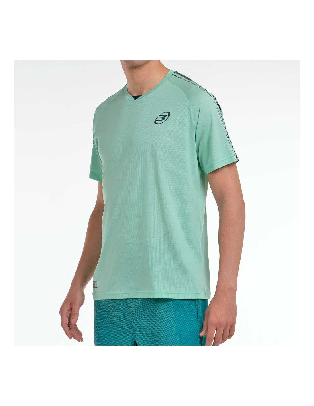 Bullpadel BadanT-shirt