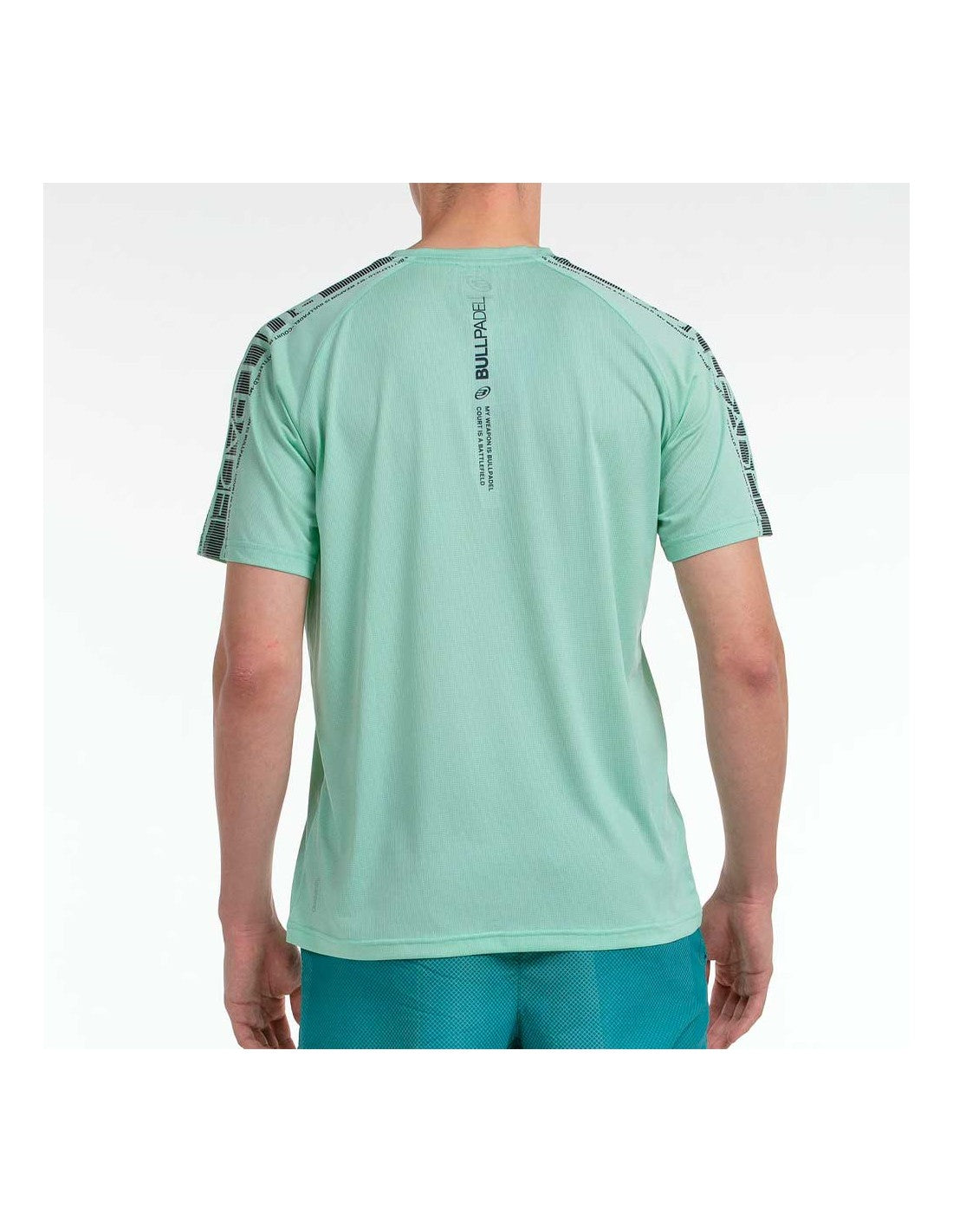 Bullpadel BadanT-shirt