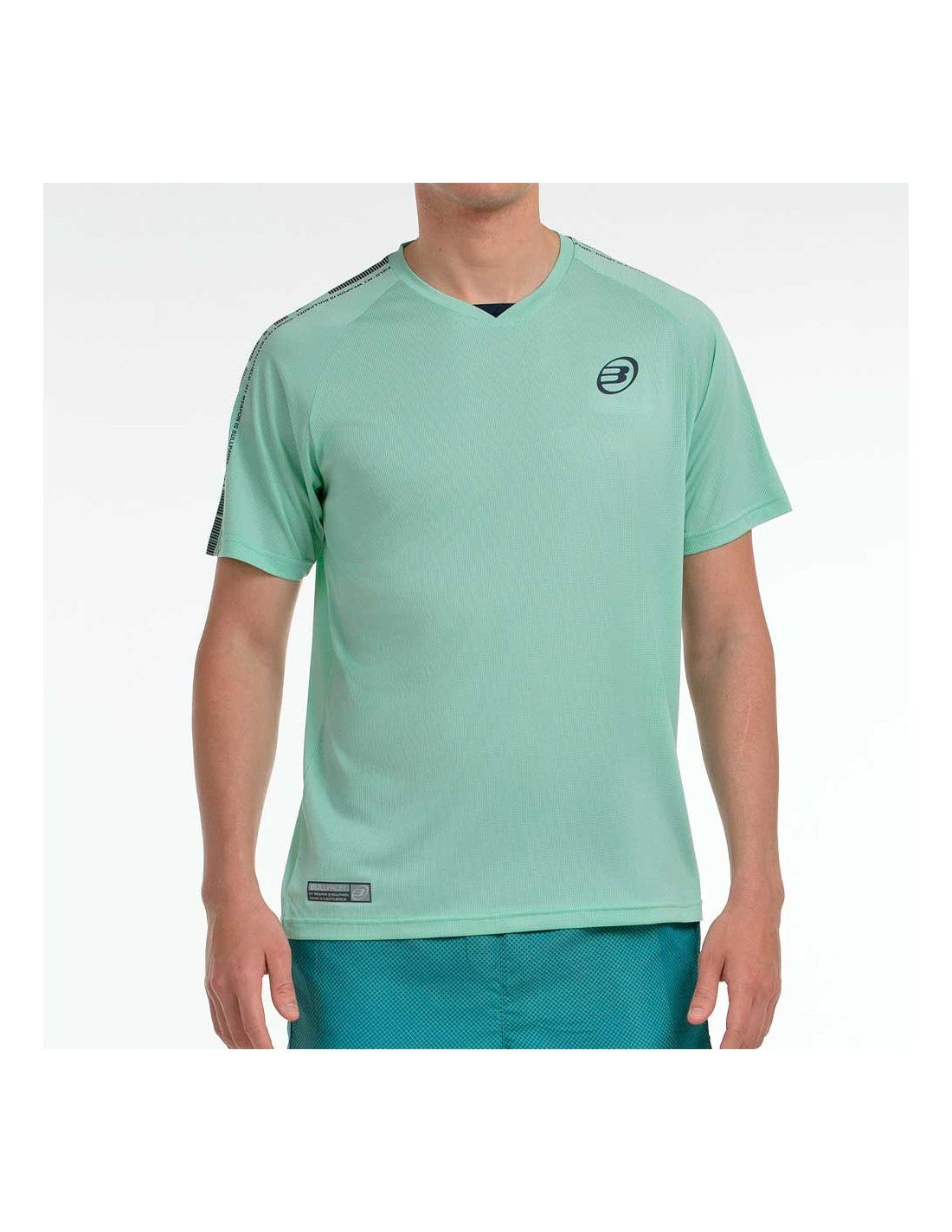 Bullpadel BadanT-shirt