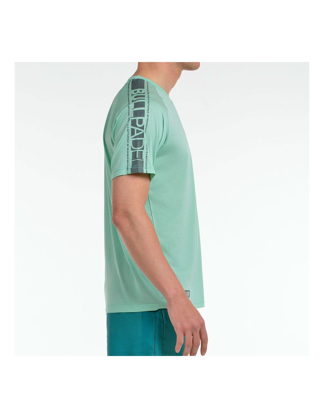Bullpadel BadanT-shirt