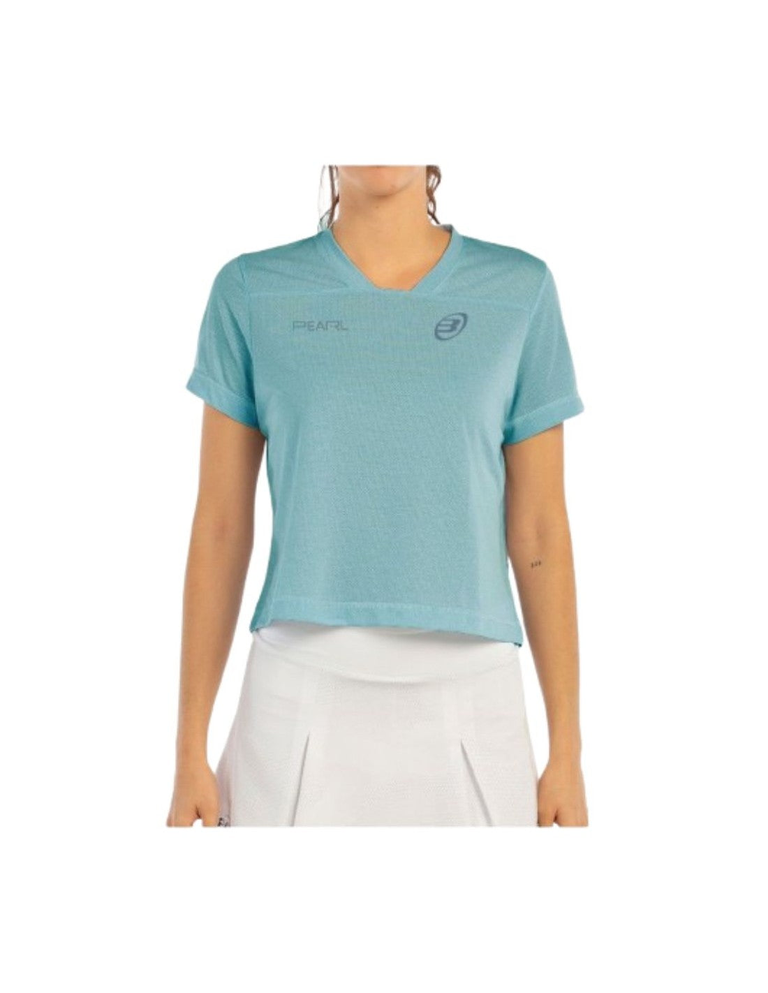 Тениска Bullpadel Bea 25VT