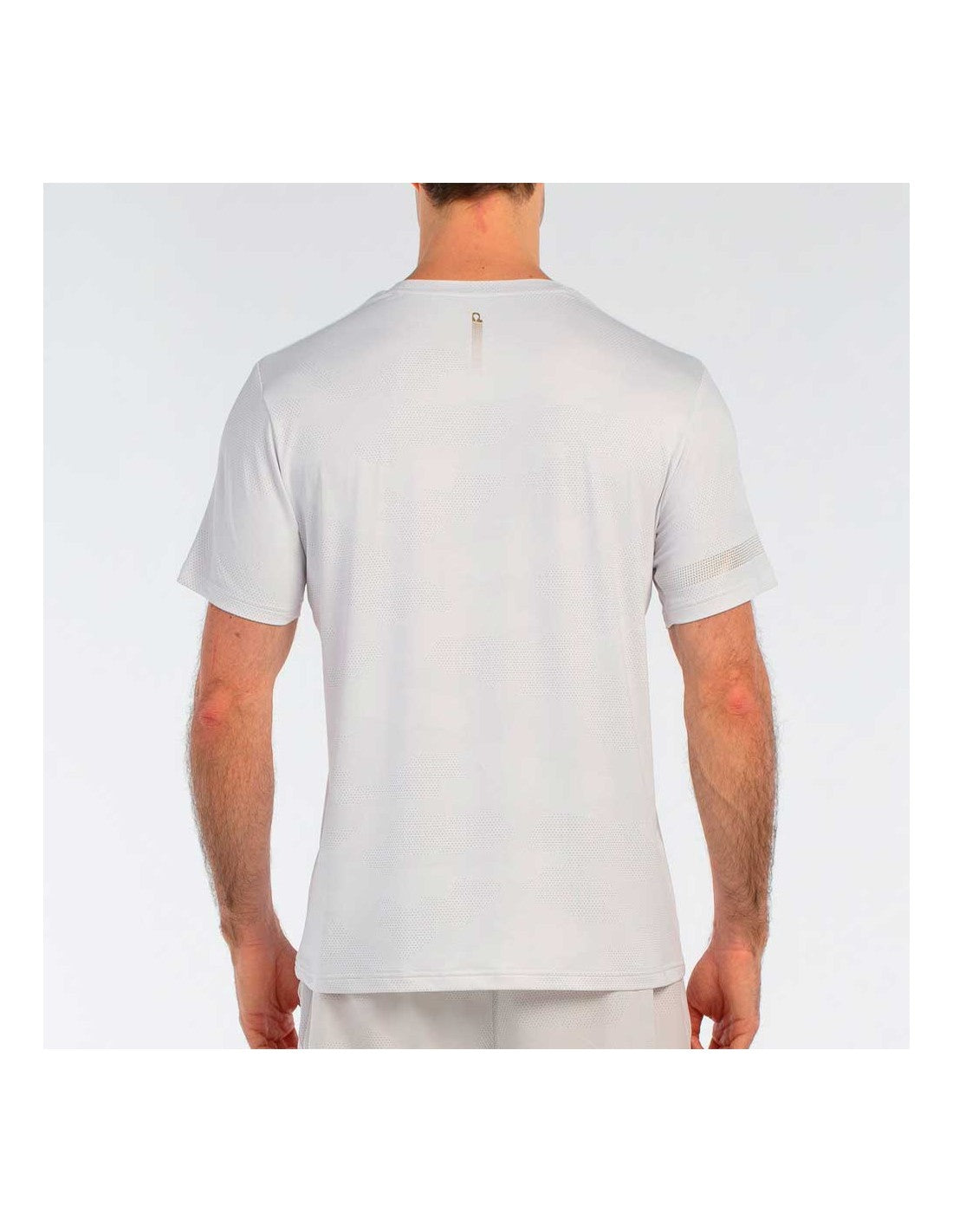 Bullpadel Bizme Premier T-Shirt White