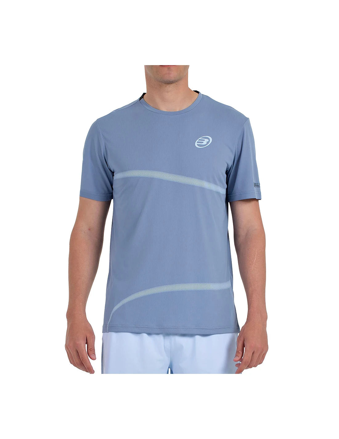 Тениска Bullpadel Cheles 414