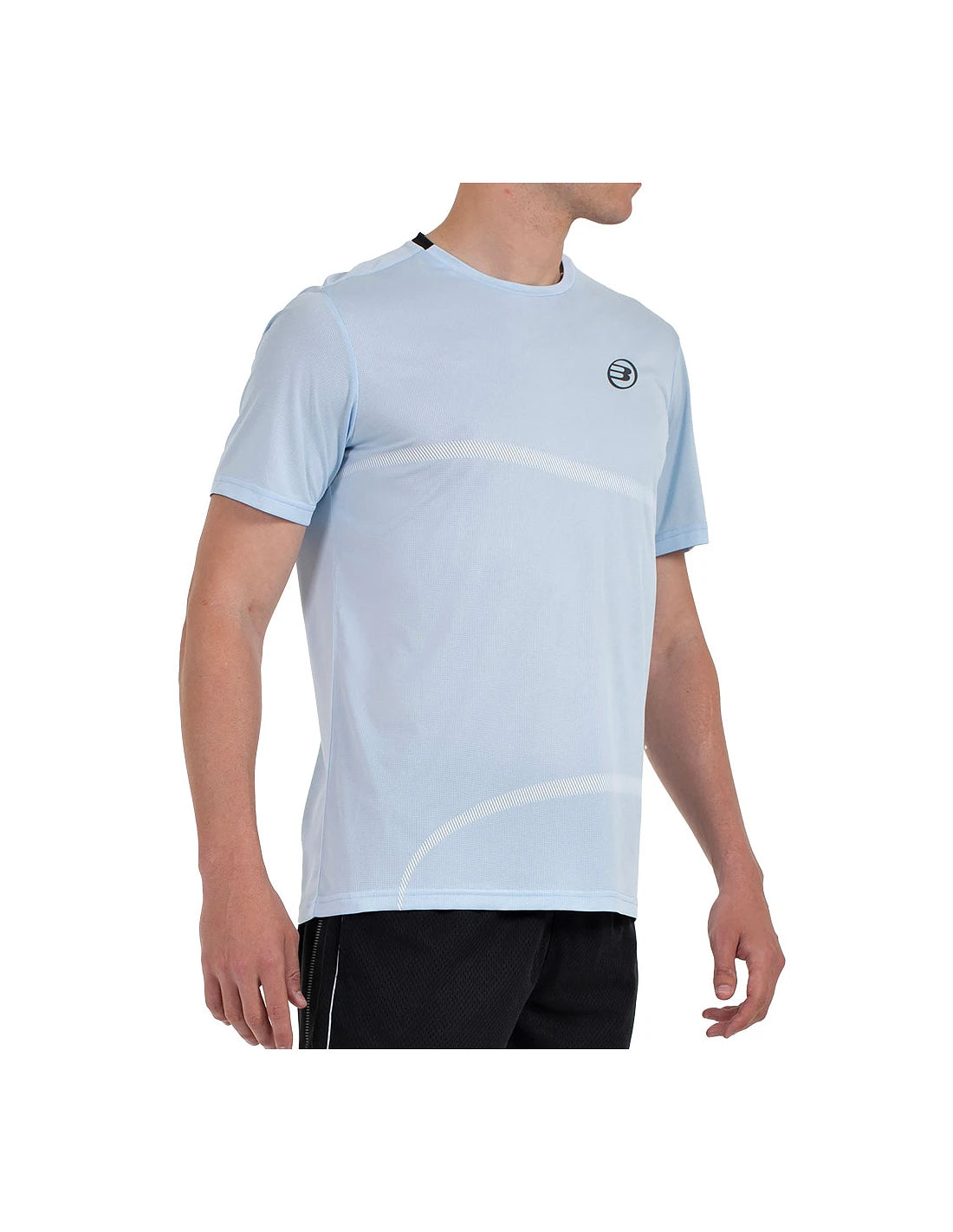 Тениска Bullpadel Cheles 704