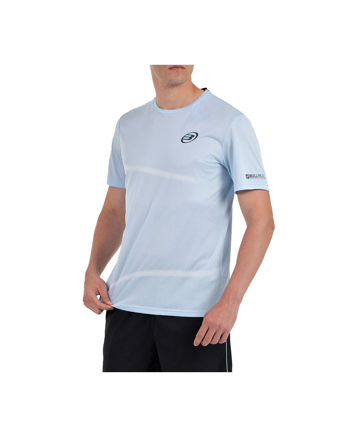 Тениска Bullpadel Cheles 704