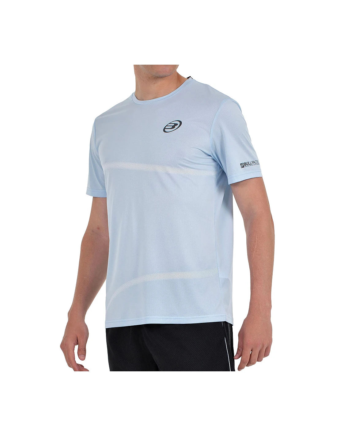 Тениска Bullpadel Cheles 704
