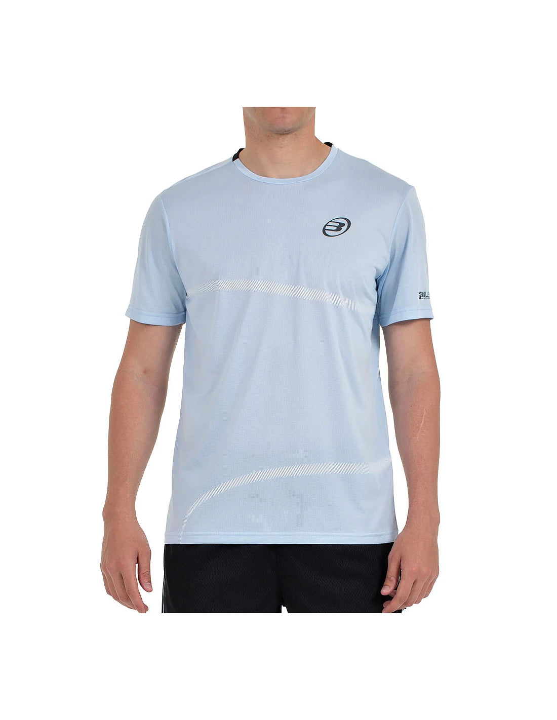 Тениска Bullpadel Cheles 704