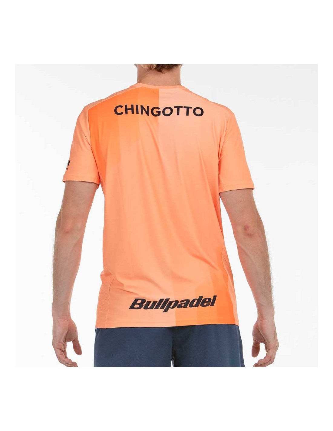 Koszulka Bullpadel Chingotto 25VT