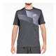 Bullpadel Di Nenno 25V T-Shirt SchwarzL