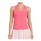 Bullpadel GeraniumL T-Shirt Shipping