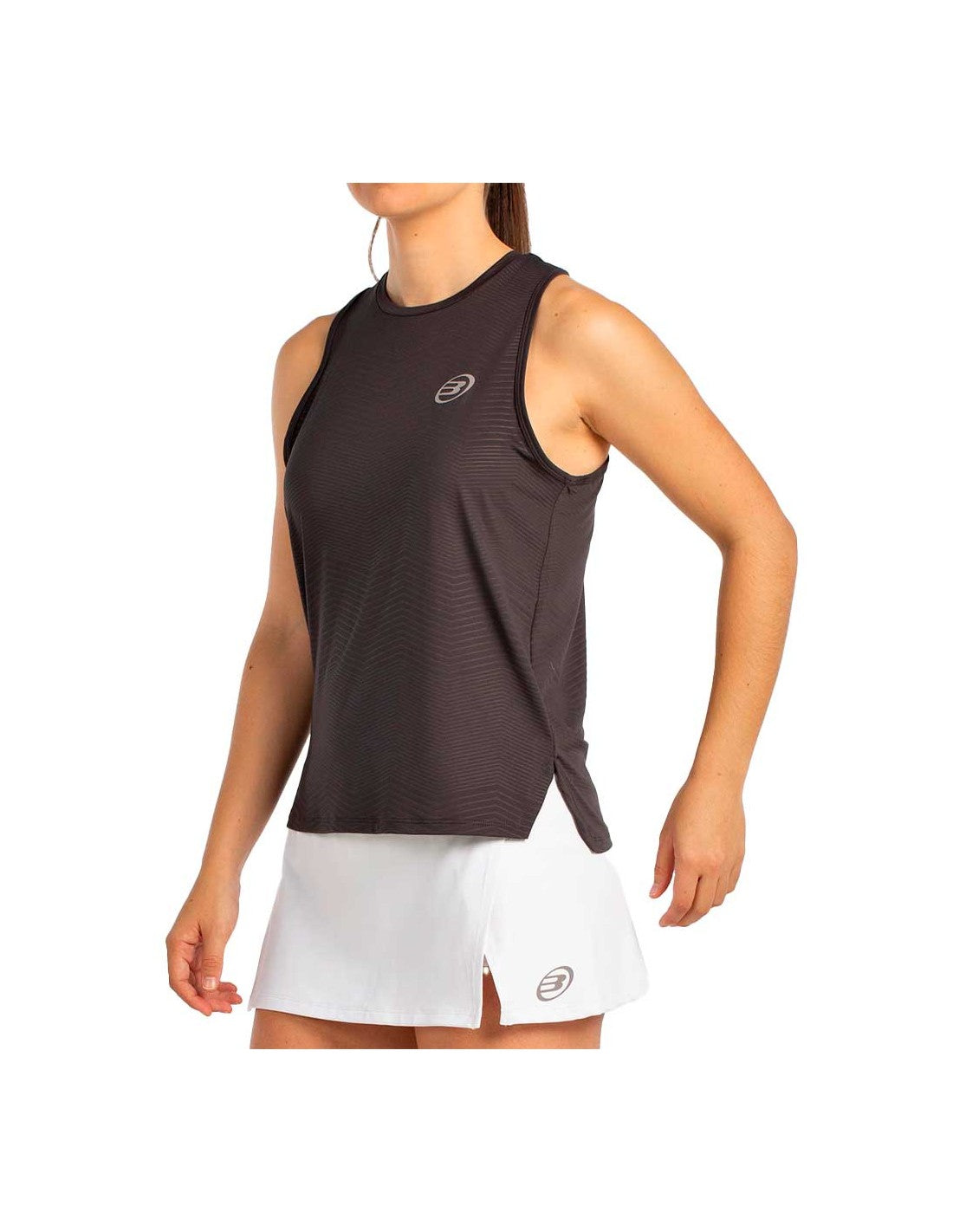 Bullpadel T-shirt Style