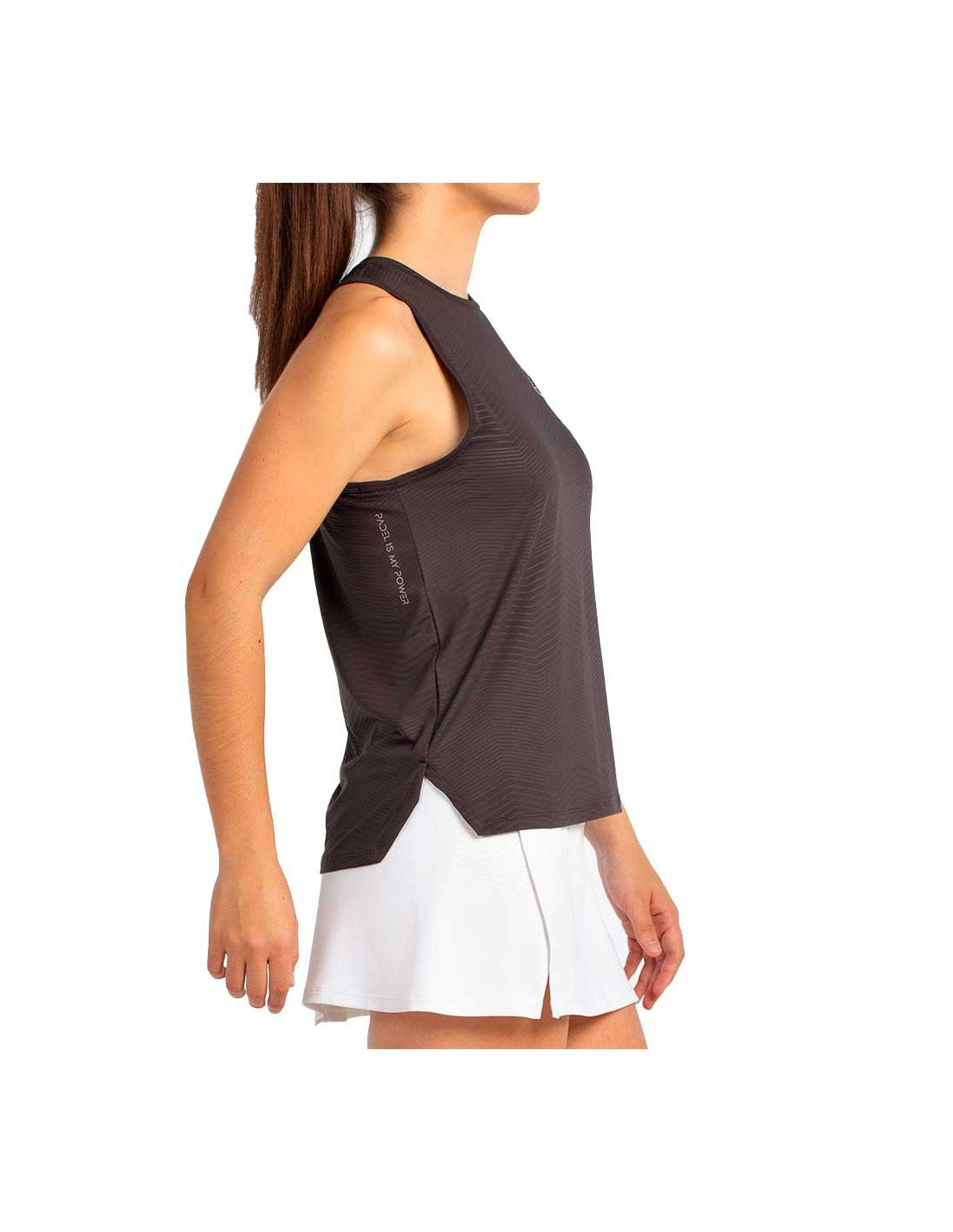 Bullpadel T-shirt Style