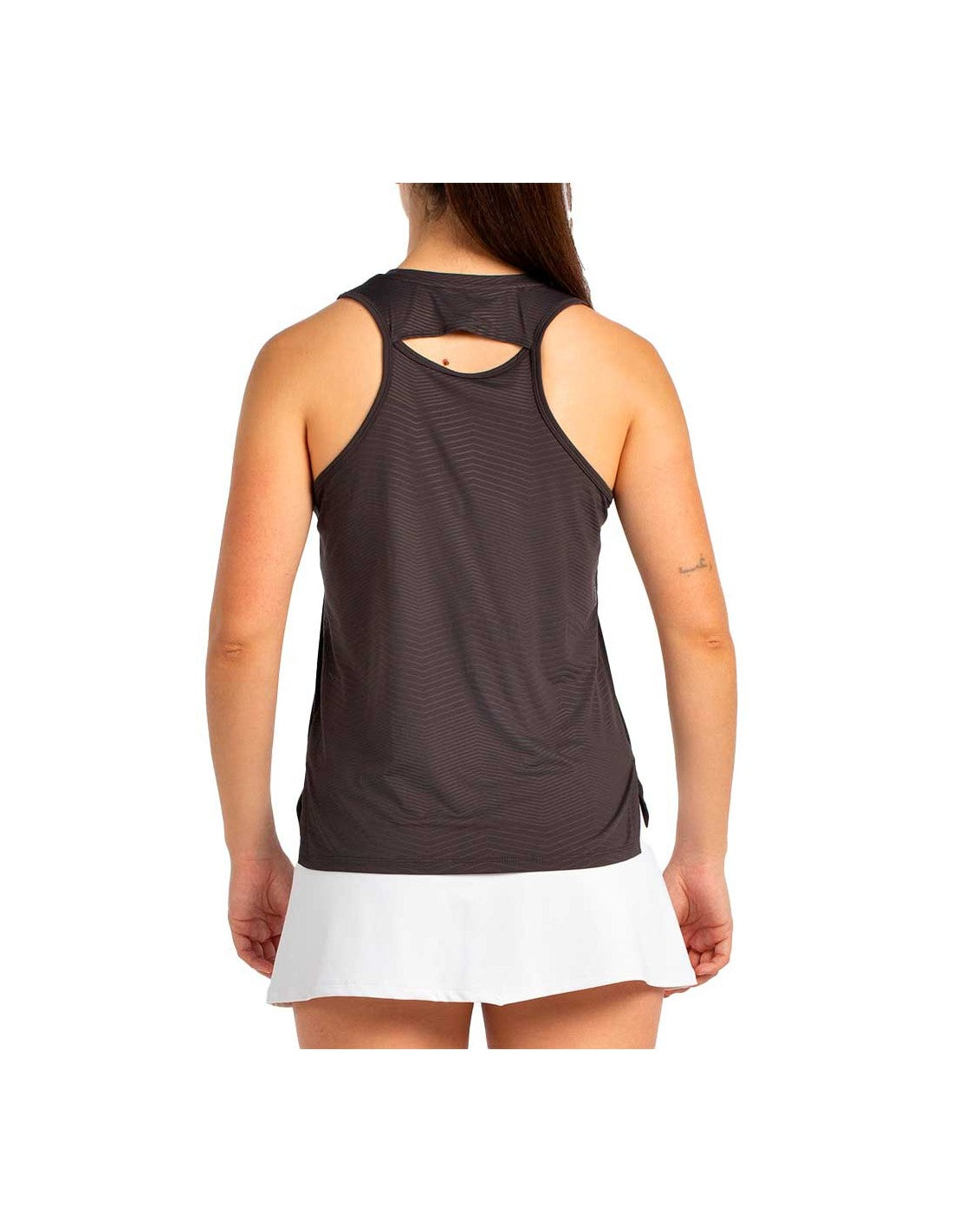 Bullpadel T-shirt Style