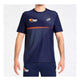 Bullpadel Fang Spanish National Padel Team Jersey Navy Blue