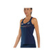 Тениска Bullpadel Flamula Navy