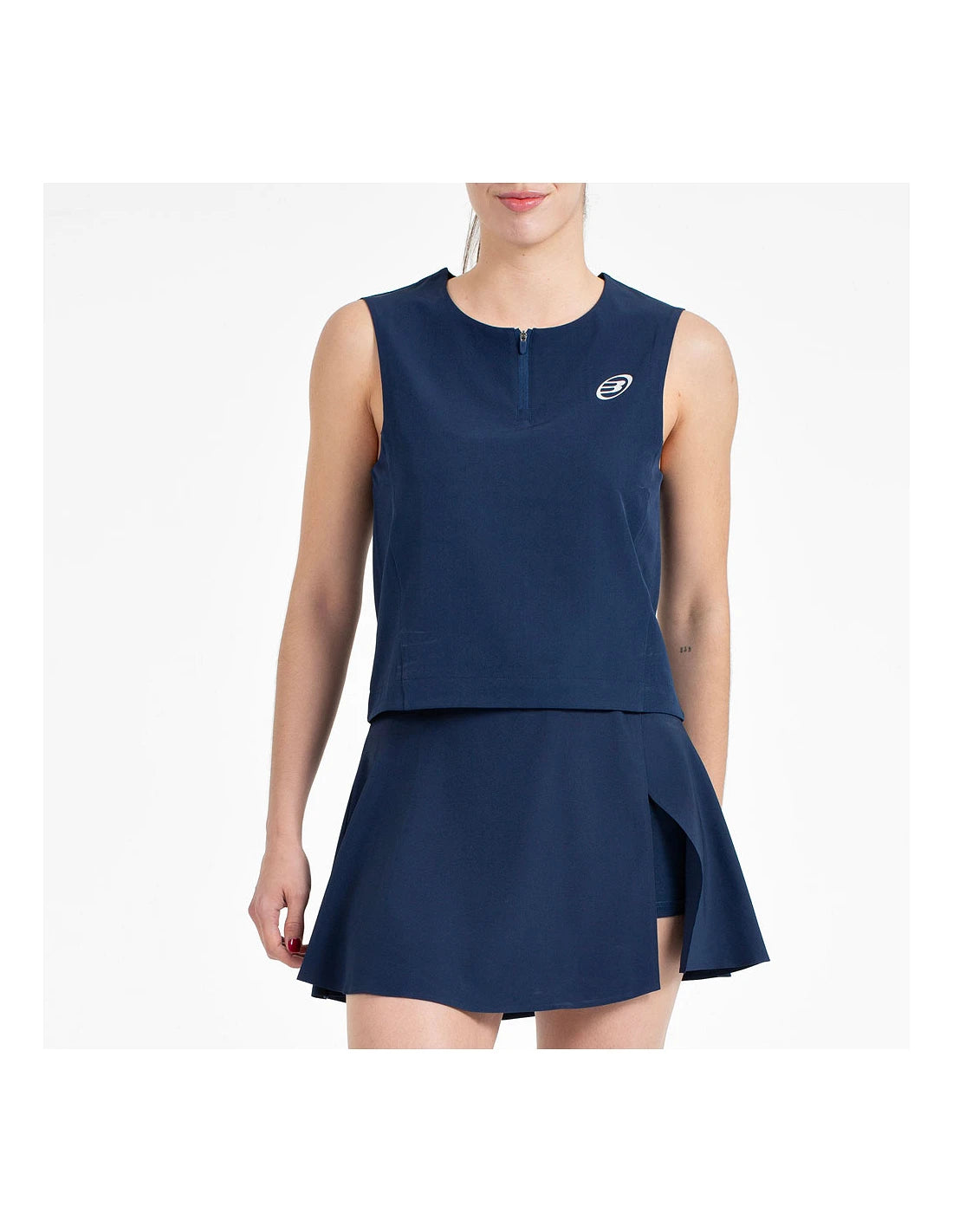 Bullpadel Guadisa Blue T-Shirt