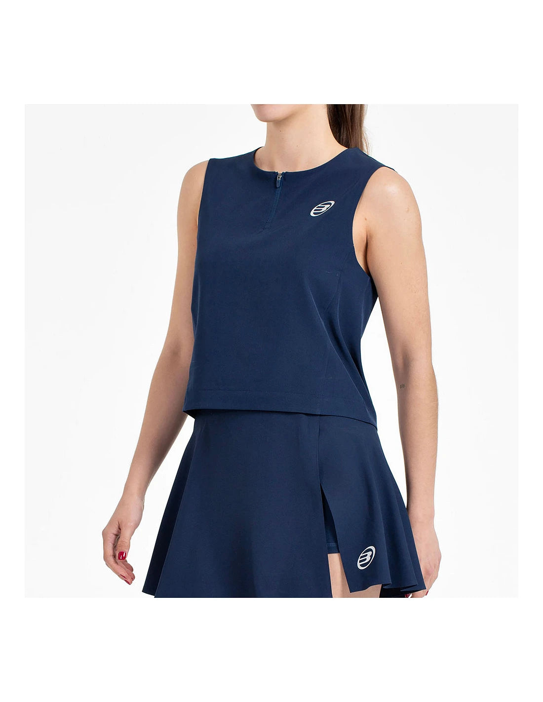 Bullpadel Guadisa Blue T-Shirt