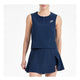 Синя тениска Bullpadel Guadisa