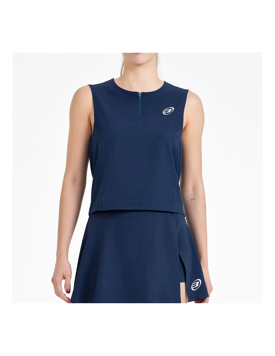 Bullpadel Guadisa Blue T-Shirt