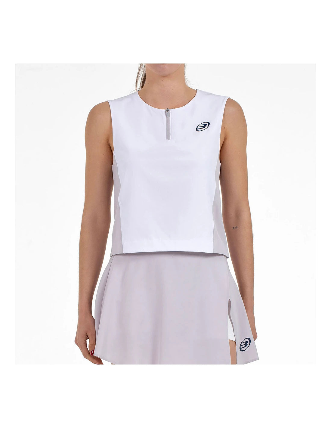 Koszulka Bullpadel Guadisa Hueso