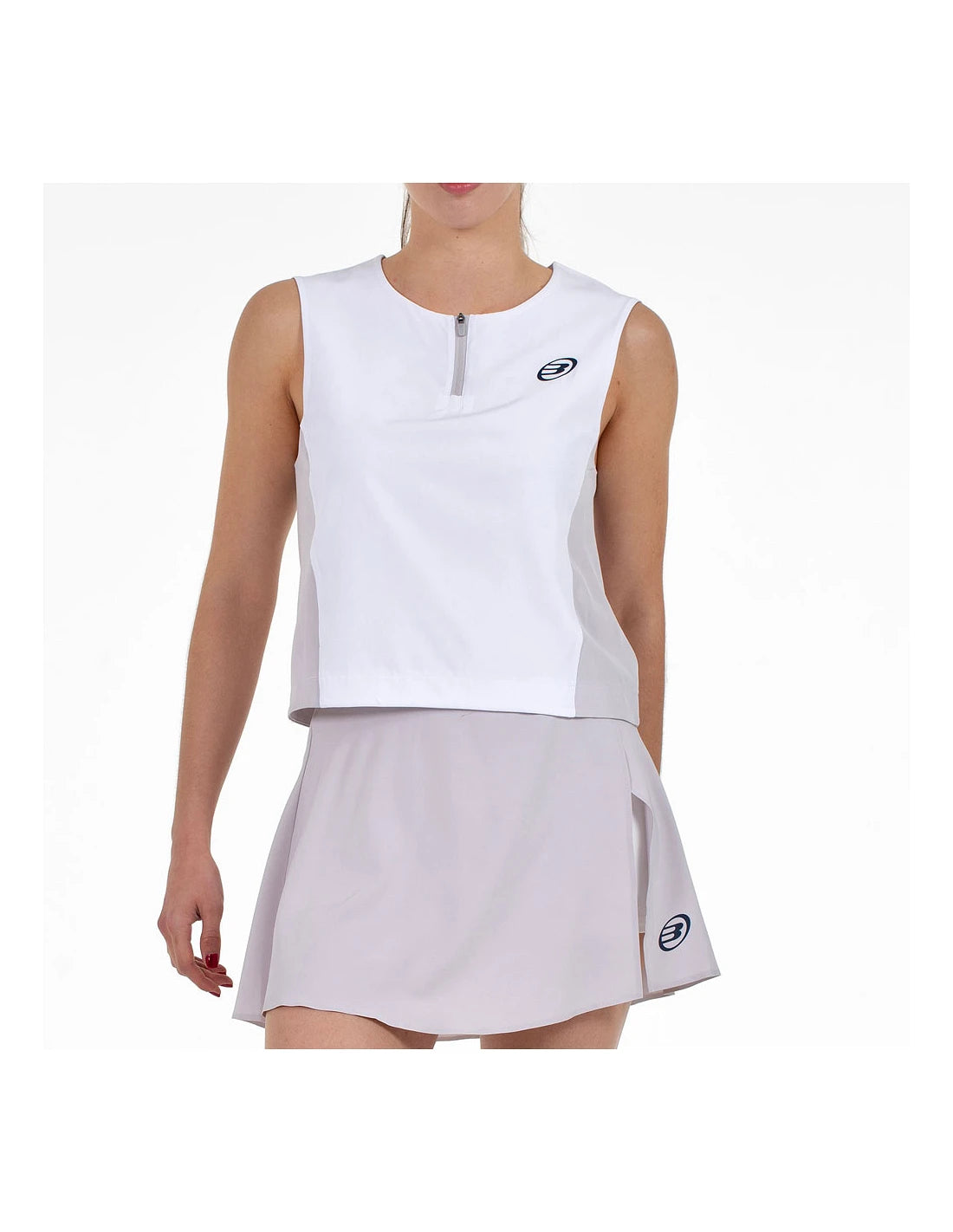 Koszulka Bullpadel Guadisa Hueso