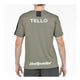 Bullpadel Juan Tello 25VT-shirt