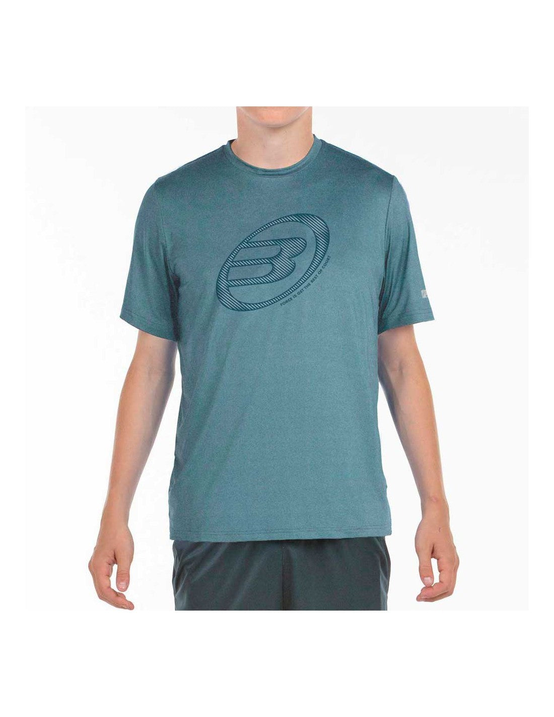 Bullpadel Lande JuniorT-Shirt