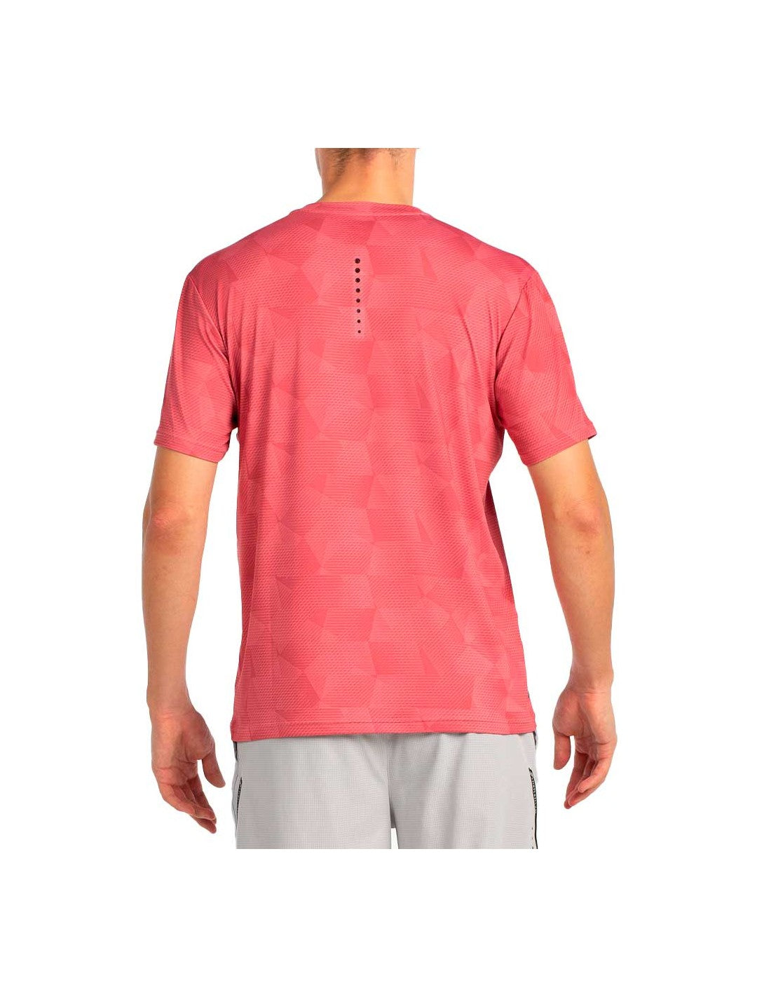Bullpadel Macondo Cherry T-Shirt