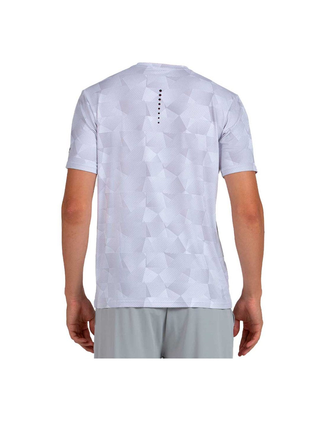 Bullpadel Macondo WhiteT-Shirt