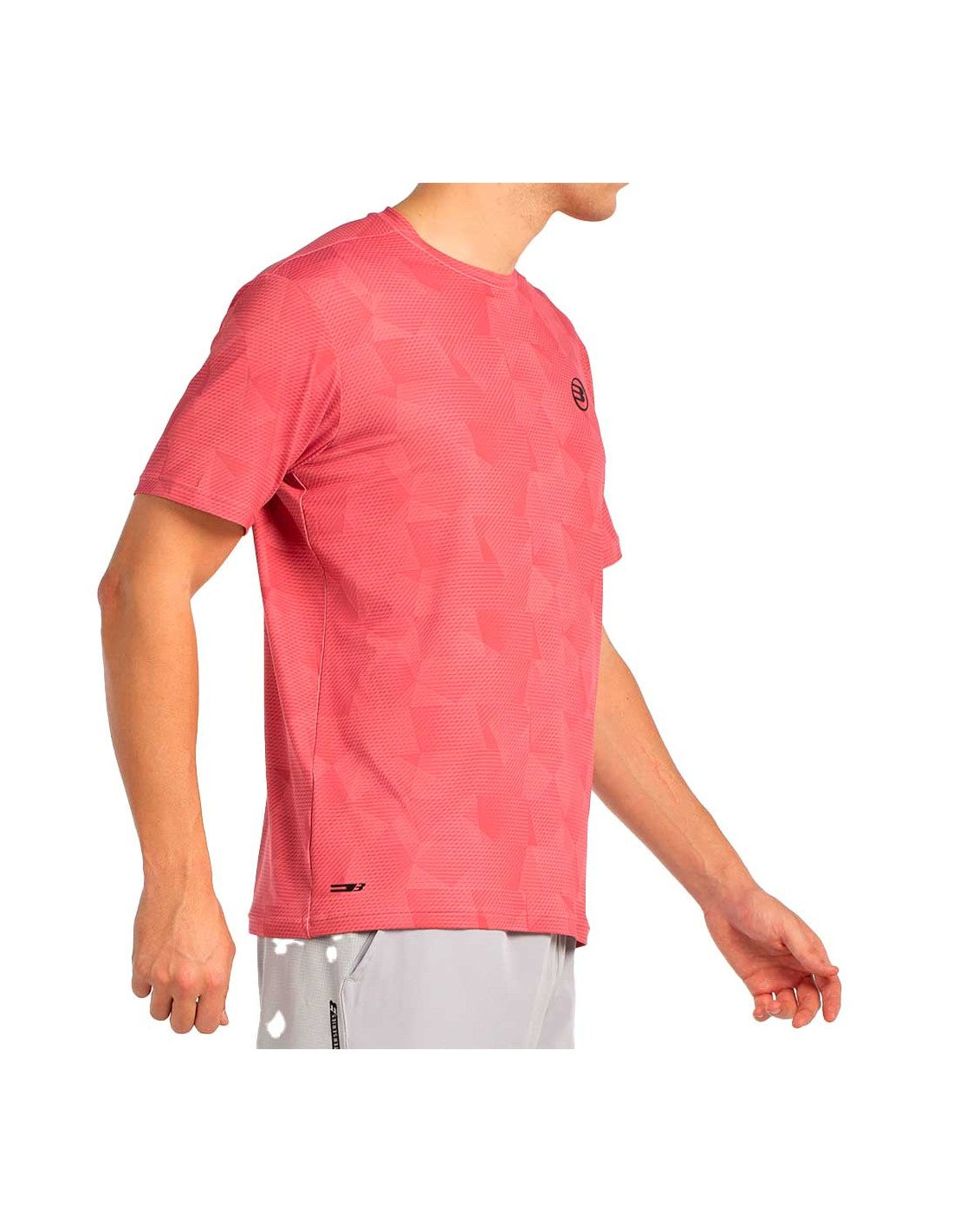 Bullpadel Macondo Cherry T-Shirt