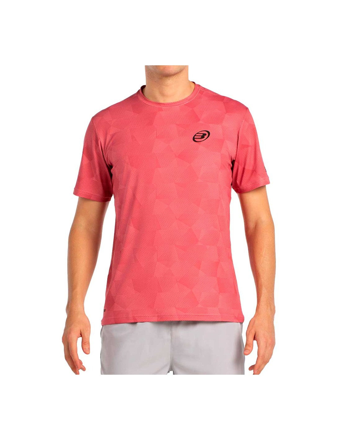 Bullpadel Macondo Cherry T-Shirt