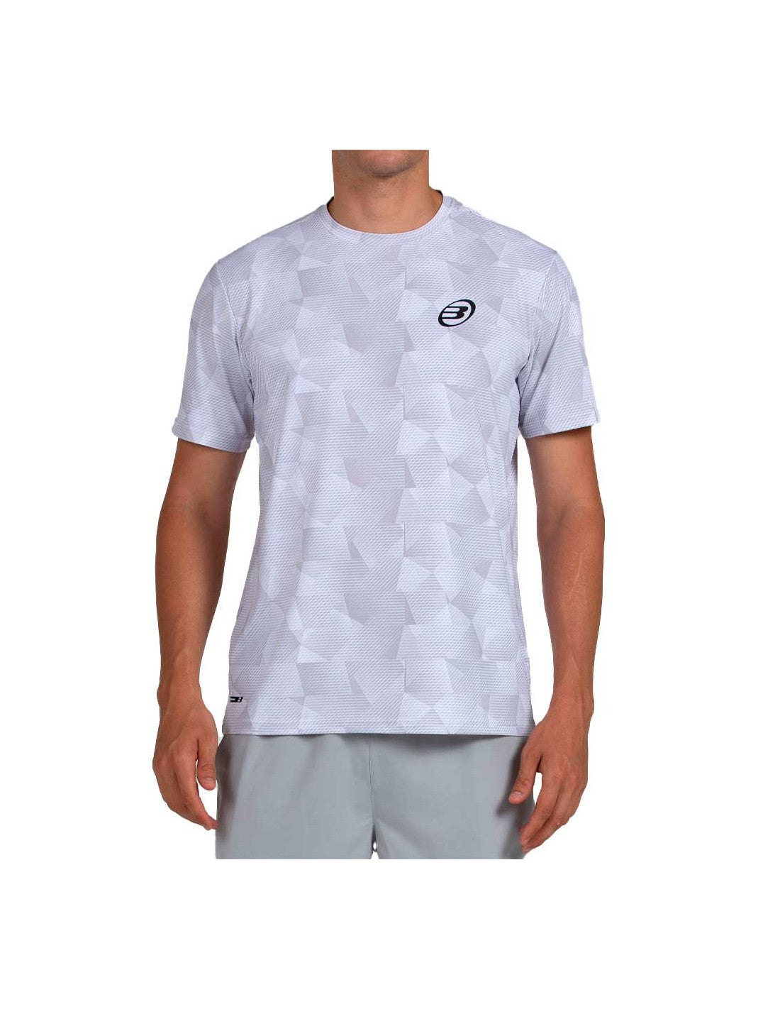 Bullpadel Macondo WhiteT-Shirt
