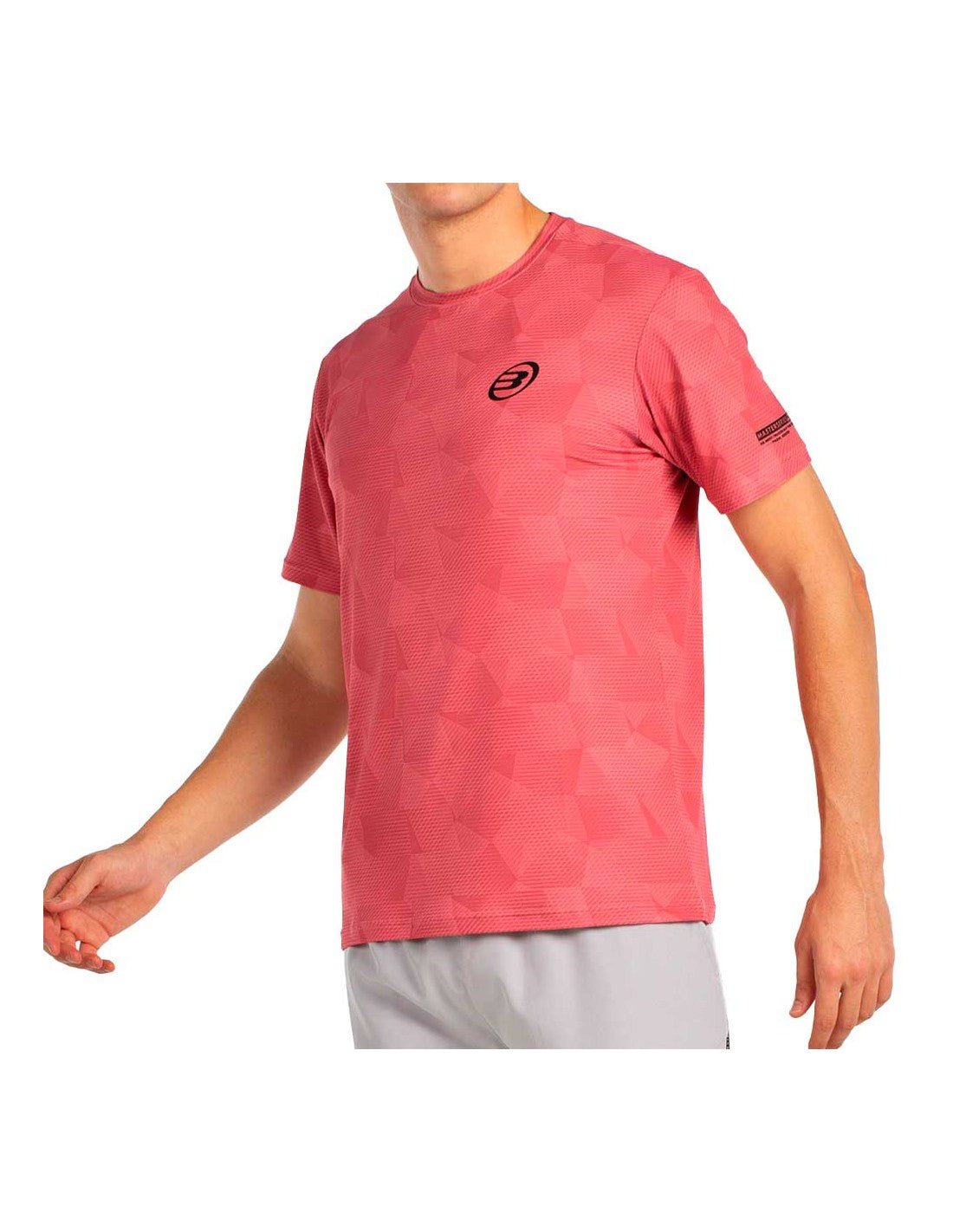 Bullpadel Macondo Cherry T-Shirt