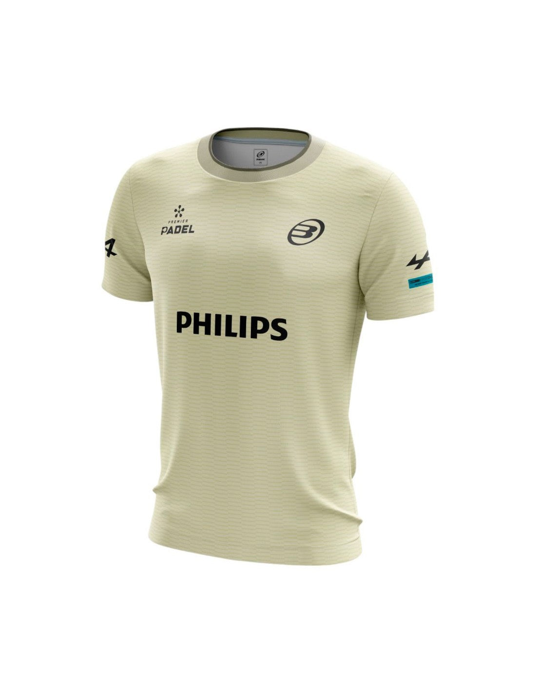 Bullpadel Meira Martin Di Nenno T-shirt