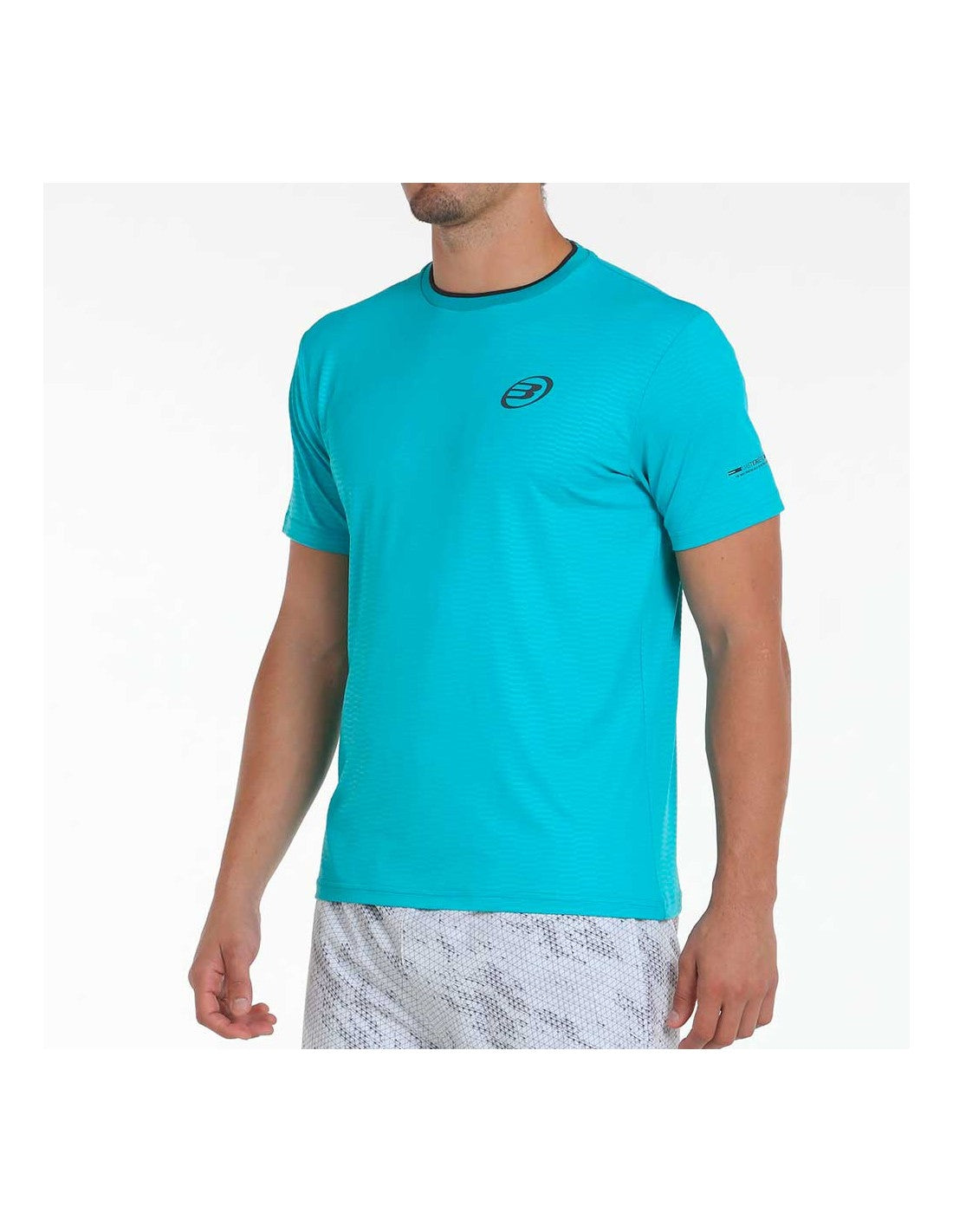Тениска Bullpadel Meira