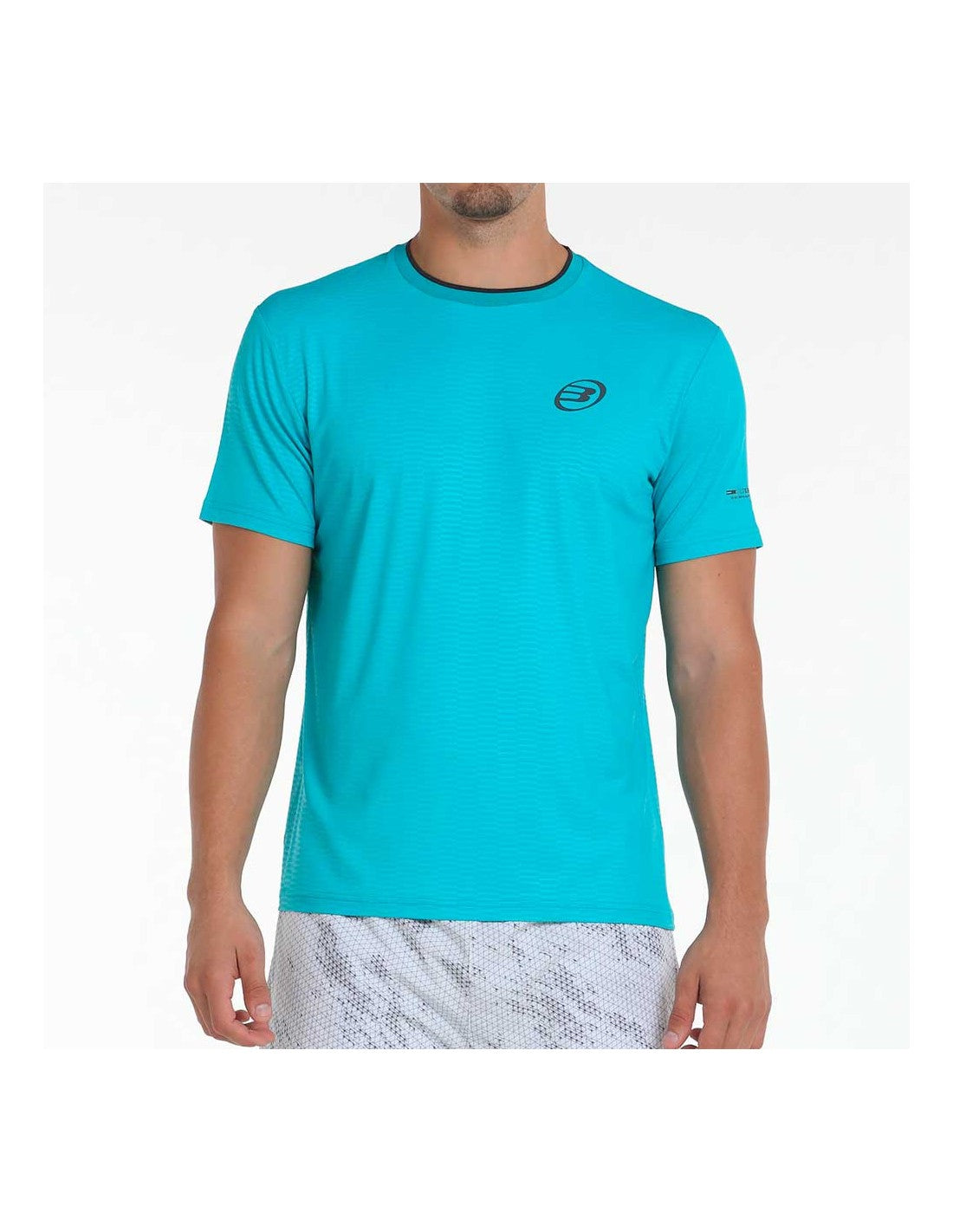 Тениска Bullpadel Meira