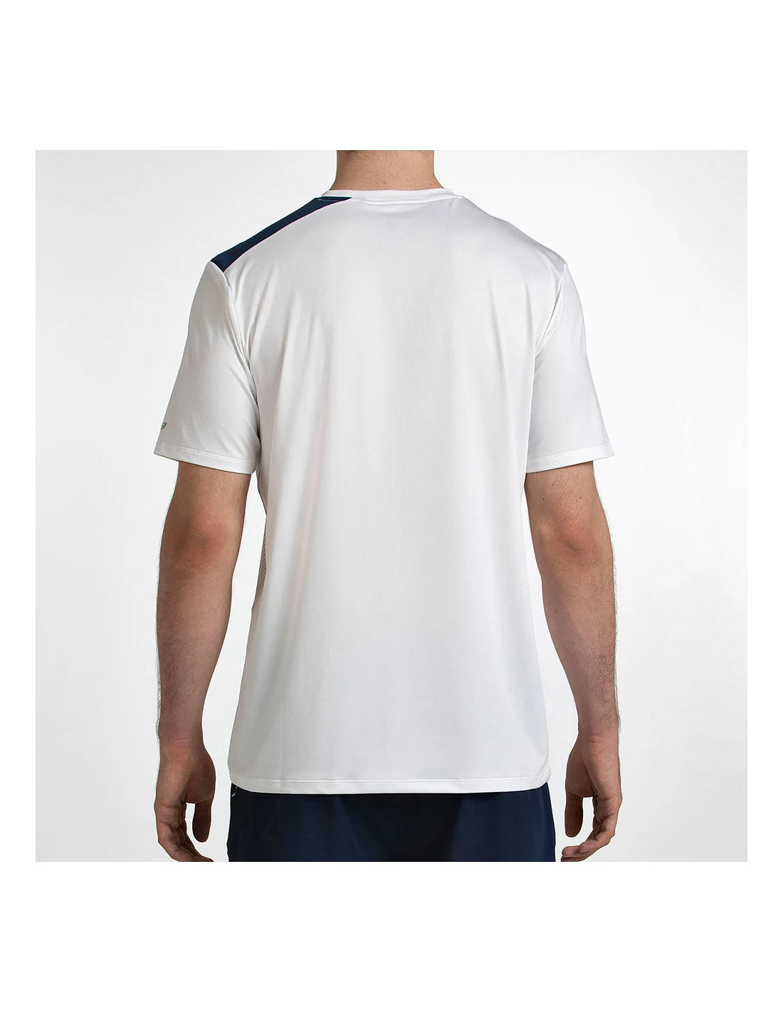 Тениска Bullpadel Motril Bone