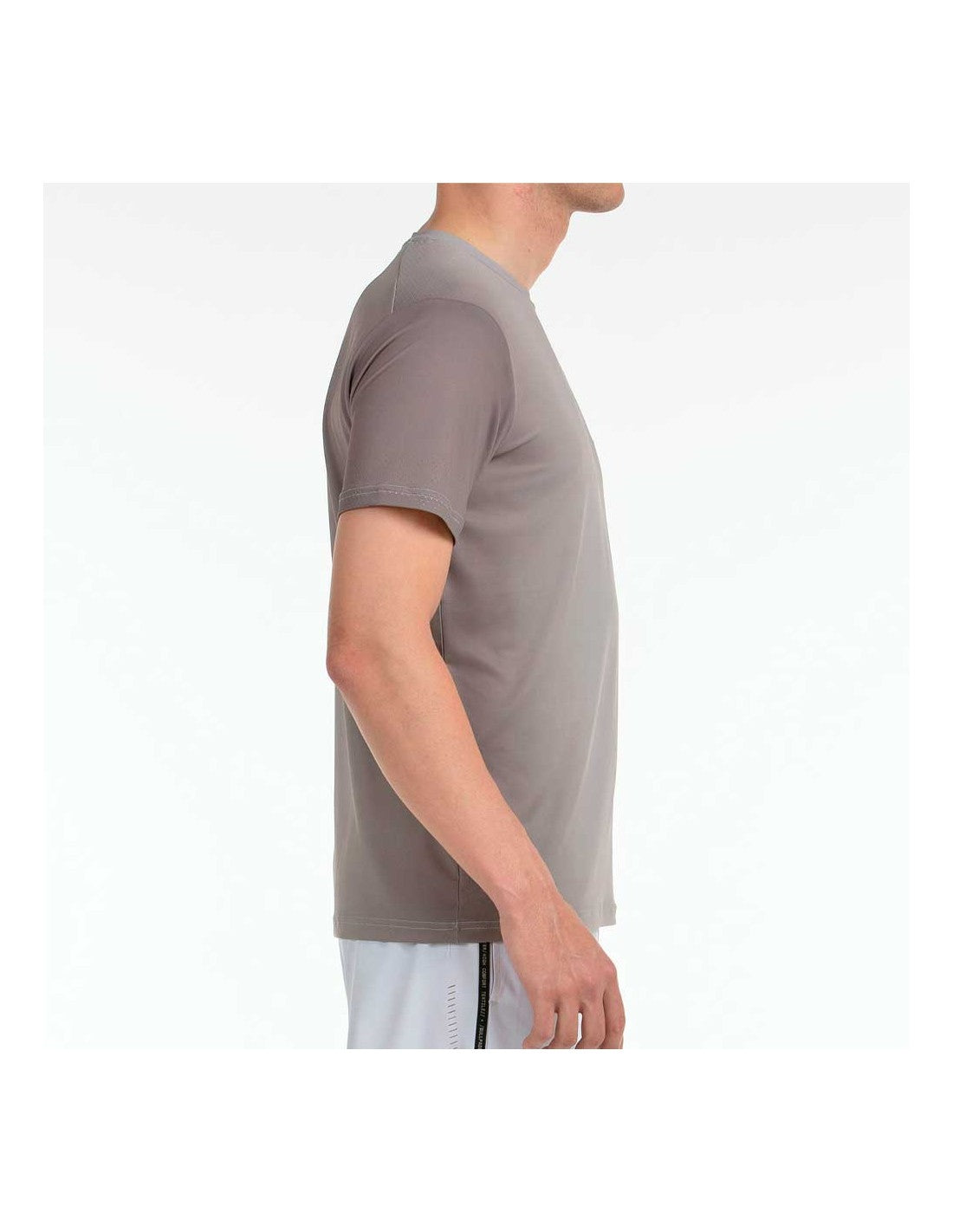 Bullpadel Muros T-shirt Olive Green Muted