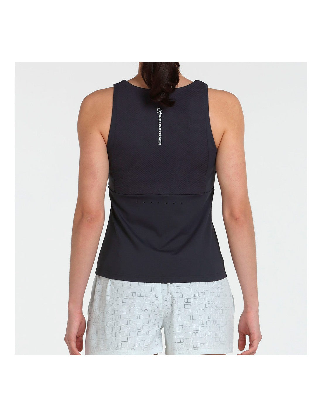 Bullpadel Porru CarbonM-T-shirt
