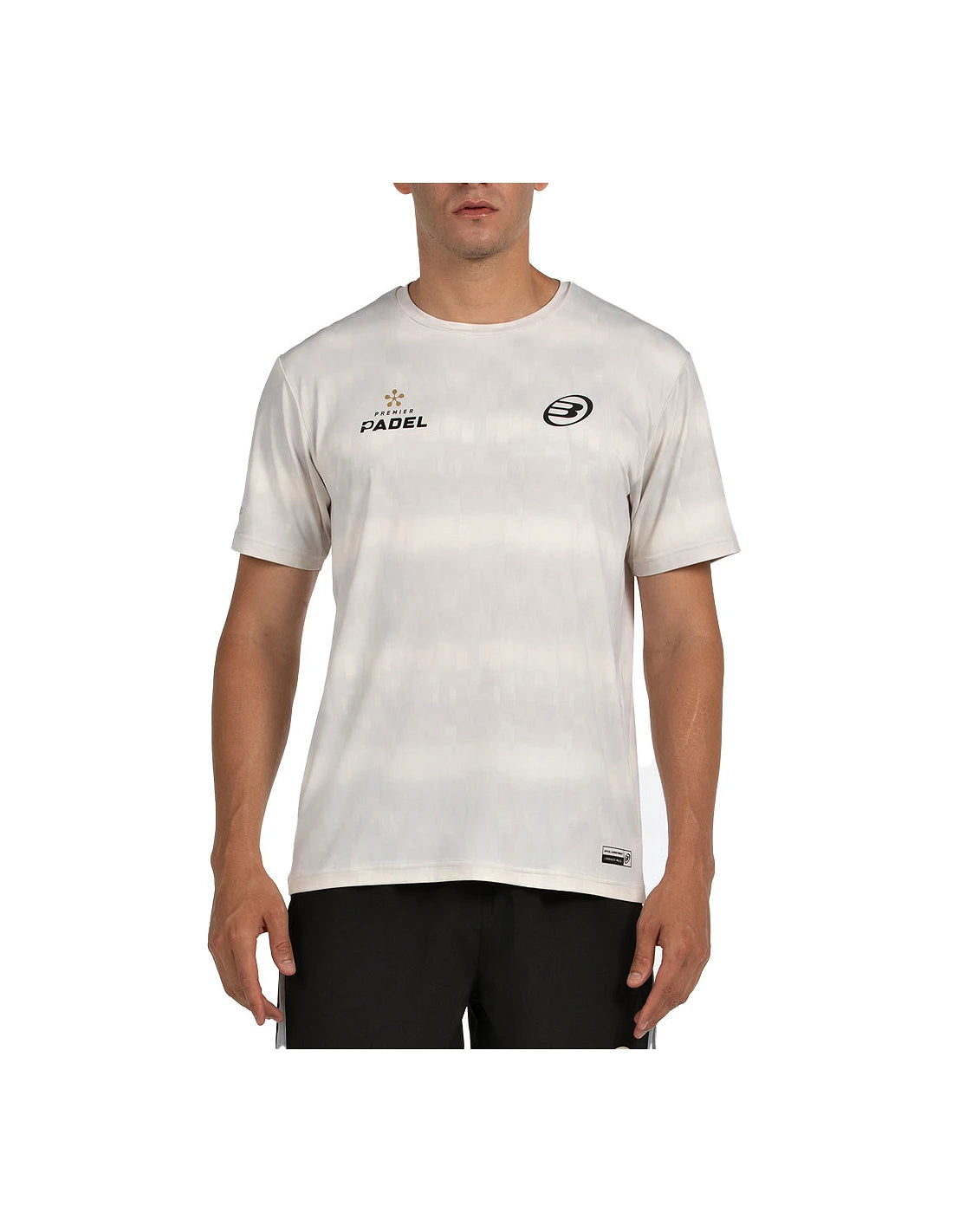 Bullpadel Premier Pasco T-shirt 077