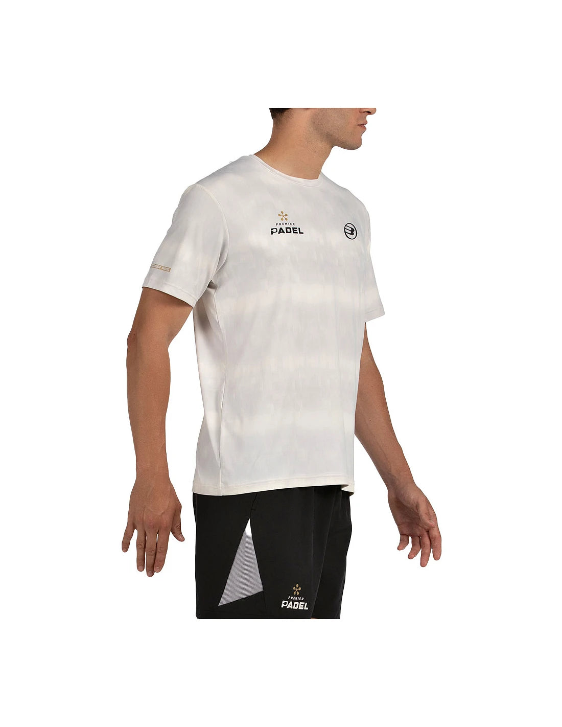 Bullpadel Premier Pasco T-shirt 077