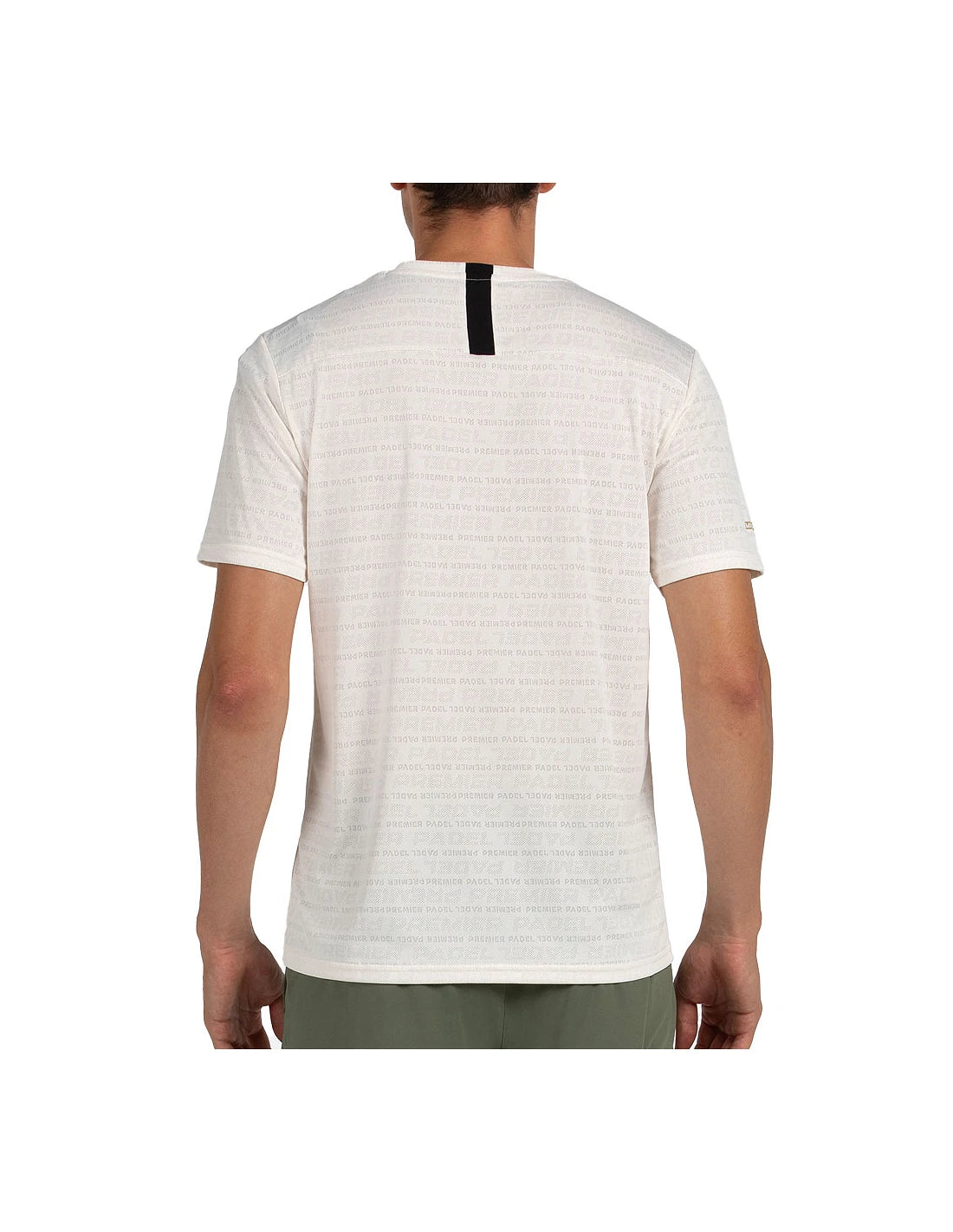 T-shirt Bullpadel Premier Prilep 077