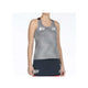 Bullpadel Revenga grå T-shirt